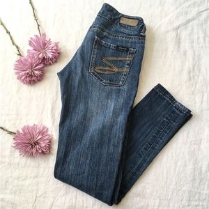 Skinny Jeans Size 26